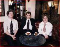 photo de Ben Folds Five